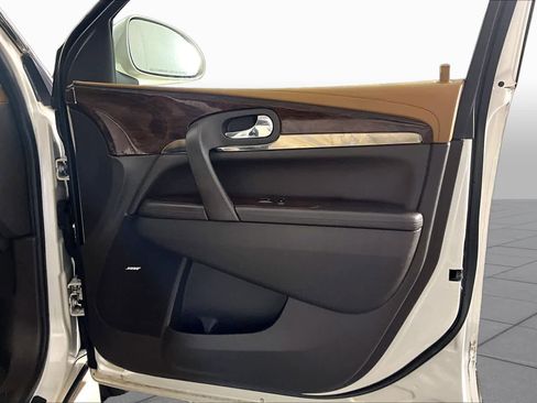 Used 2015 Buick Enclave Leather FWD image 22