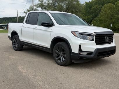 Used 2023 Honda Ridgeline Sport
