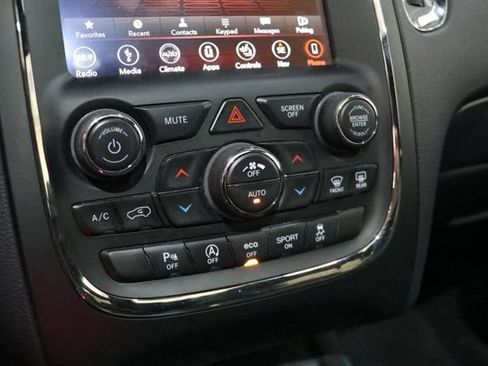 Used 2018 Dodge Durango GT w/ Premium Group AWD/4WD image 30