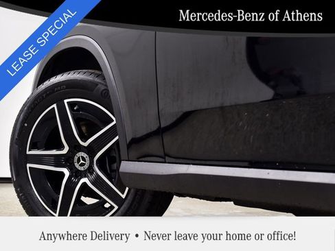 New 2026 Mercedes-Benz GLC 300 image 15