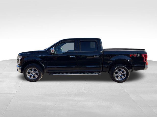Used 2016 Ford F150 Lariat w/ Equipment Group 502A Luxury AWD/4WD image 6