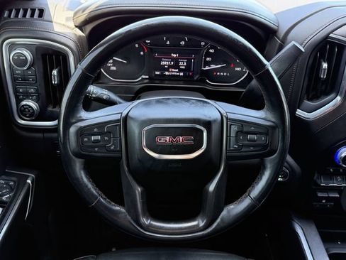 Used 2021 GMC Sierra 1500 AT4 AWD/4WD image 13
