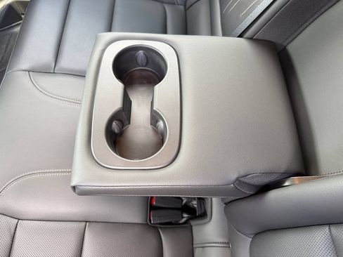 Used 2024 Buick Envista Avenir FWD image 17