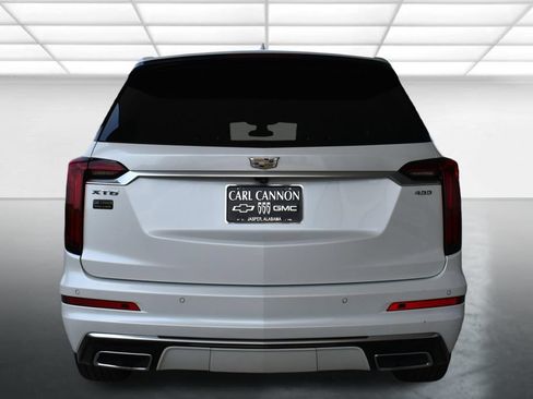 Used 2020 Cadillac XT6 Premium Luxury FWD image 11