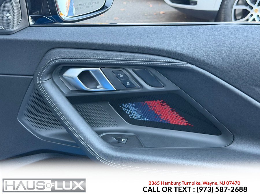 Used 2026 BMW M2 w/ Lighting Package RWD image 25