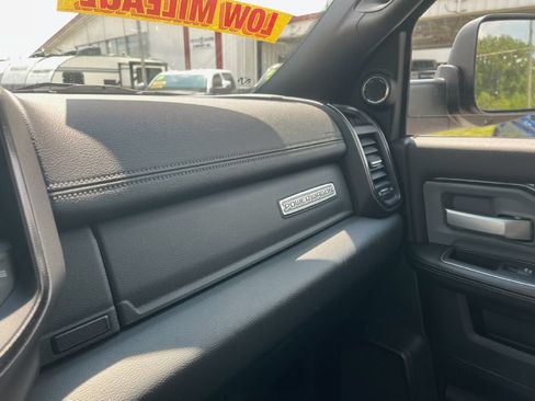 Used 2021 RAM 2500 Power Wagon AWD/4WD image 20