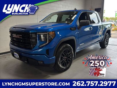 Used 2024 GMC Sierra 1500 Elevation w/ Preferred Package
