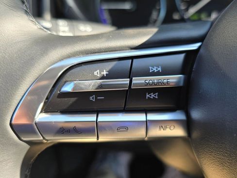 New 2026 MAZDA CX-50 AWD 2.5 Hybrid w/ Weather Package image 31