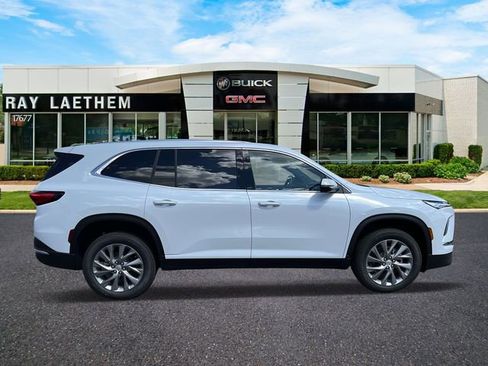 New 2026 Buick Enclave Preferred w/ Power Package image 6