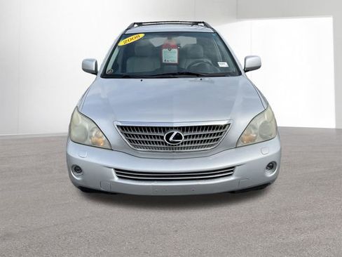 Used 2008 Lexus RX 400h AWD image 6
