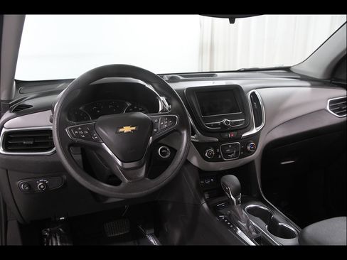 Used 2024 Chevrolet Equinox LS w/ LS Convenience Package AWD/4WD image 6