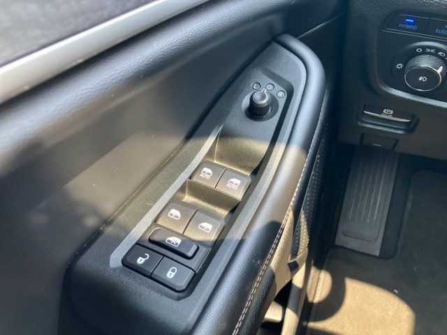 Used 2024 Jeep Grand Cherokee Limited 4xe AWD/4WD image 17