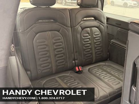 Used 2023 Rivian R1S Adventure image 58