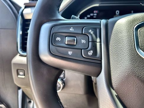 Used 2025 GMC Sierra 1500 Denali w/ Denali Reserve Package AWD/4WD image 31