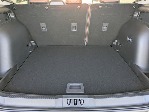 New 2025 Ford Bronco Sport Outer Banks w/ Outer Banks Tech Package+ image 7