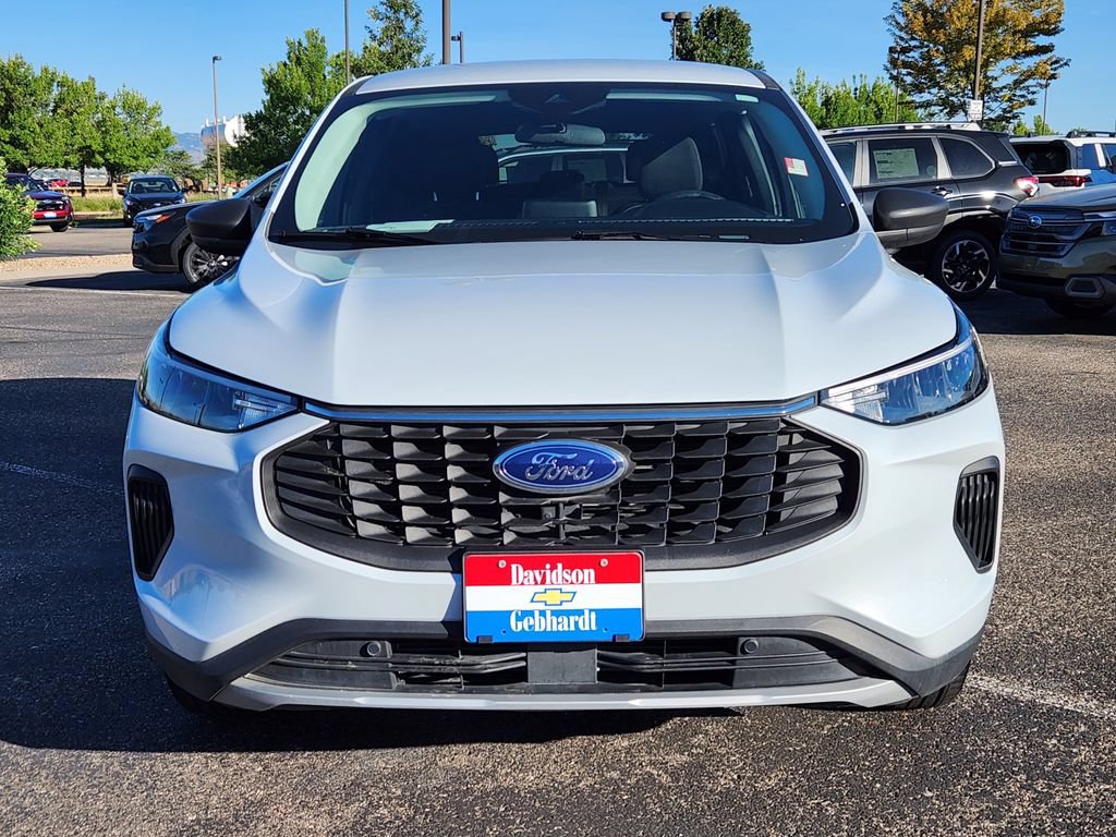 Used 2025 Ford Escape Active AWD/4WD image 8