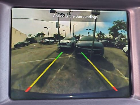 Used 2020 Dodge Charger GT w/ Plus Group image 23