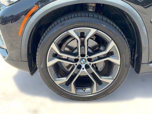 Used 2022 BMW X5 sDrive40i w/ Luxury Seating Package RWD image 13