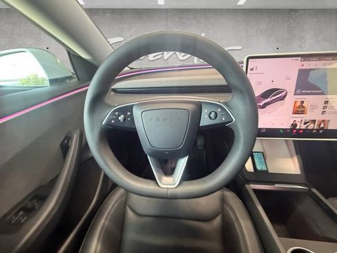 Used 2025 Tesla Model 3 RWD image 21