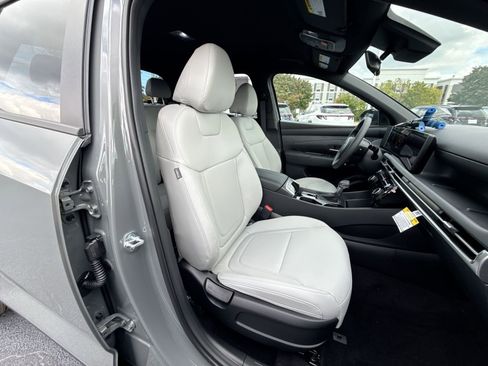 Certified 2026 Hyundai Santa Cruz SEL AWD/4WD image 25