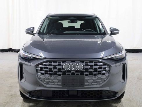 Certified 2025 Audi Q5 Premium Plus w/ Premium Plus image 14