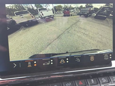 New 2026 Chevrolet Silverado 1500 ZR2 AWD/4WD image 6