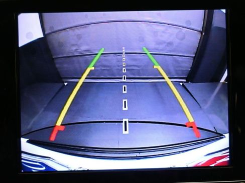 Used 2020 Jeep Grand Cherokee Altitude RWD image 13