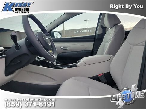 New 2026 Hyundai Tucson SE image 16