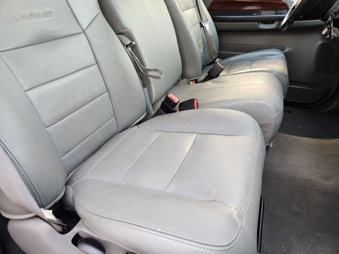 Used 2006 Ford F350 4x4 SuperCab DRW Super Duty image 15