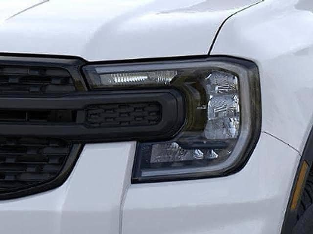 New 2026 Ford Ranger XL w/ Trailer Tow Package RWD image 18