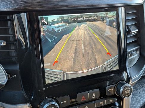 Certified 2021 RAM 2500 Laramie image 25