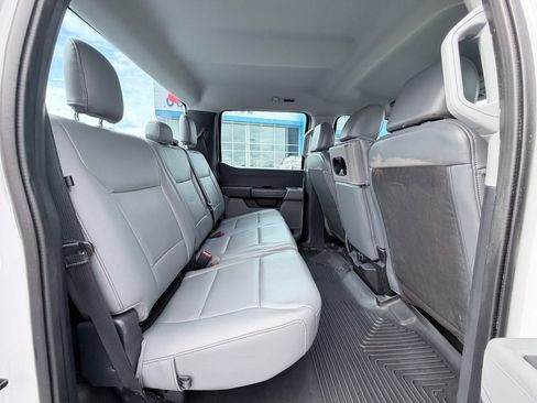 Used 2021 Ford F150 XL w/ Trailer Tow Package image 22