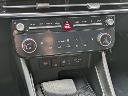 Used 2025 Hyundai Tucson SEL FWD image 21