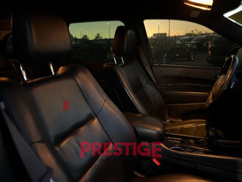 Used 2023 Dodge Durango R/T RWD image 25