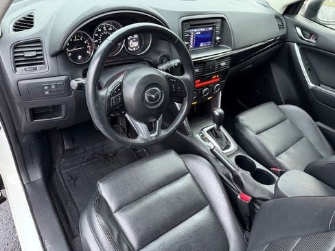 Used 2015 MAZDA CX-5 Grand Touring image 13