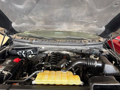Used 2020 Ford F150 XLT w/ Equipment Group 302A Luxury AWD/4WD image 12