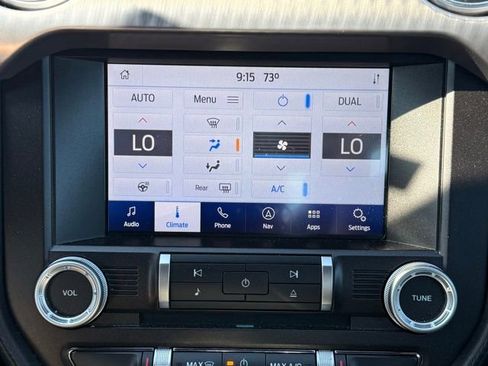 Used 2020 Ford Mustang Bullitt w/ Bullitt Electronics Package RWD image 21