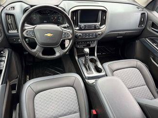 Used 2022 Chevrolet Colorado Z71 video 2