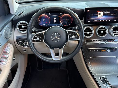 Certified 2023 Mercedes-Benz GLC 300 4MATIC Coupe image 14