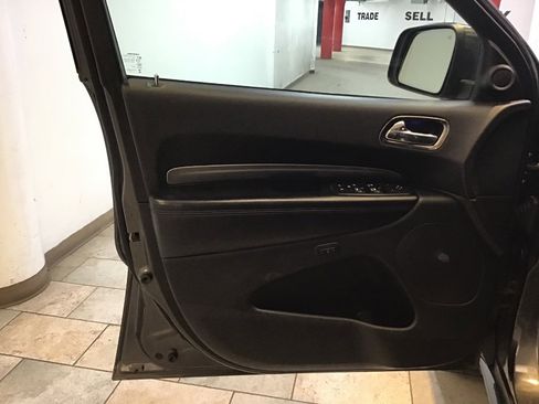 Used 2018 Dodge Durango GT image 10