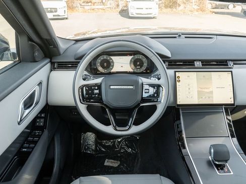 New 2026 Land Rover Range Rover Velar S image 12