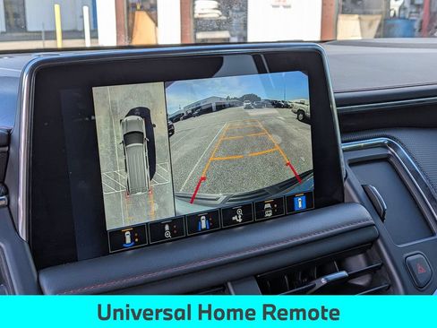 Used 2022 Chevrolet Tahoe RST w/ Luxury Package RWD image 25