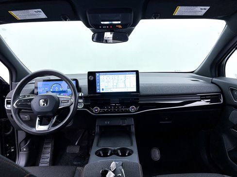 Used 2024 Honda Prologue EX image 24