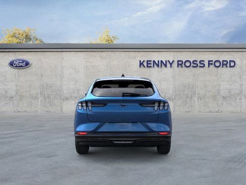 New 2025 Ford Mustang Mach-E Premium w/ Interior Protection Package image 5