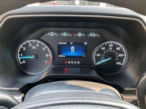Used 2022 Ford F150 XL w/ Equipment Group 101A High AWD/4WD image 25