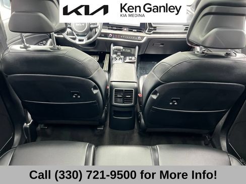 Certified 2024 Kia Sportage X-Pro AWD/4WD image 51