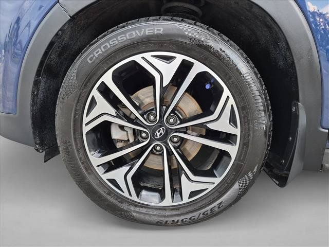 Used 2020 Hyundai Santa Fe SEL FWD image 24