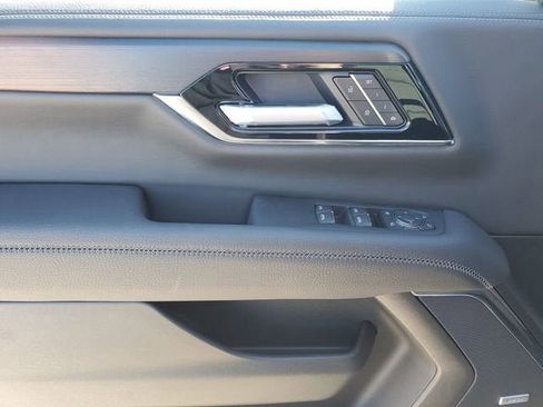 New 2026 GMC Yukon XL Denali w/ Sun & Power Step Package image 17