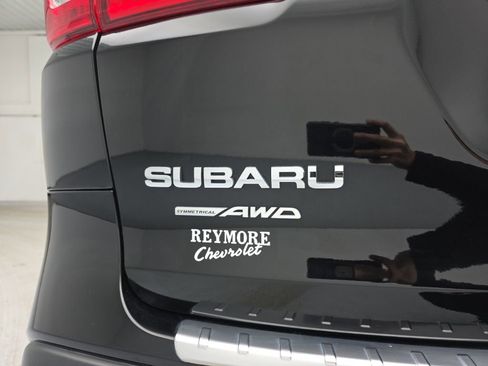 Used 2024 Subaru Ascent Limited AWD/4WD image 56