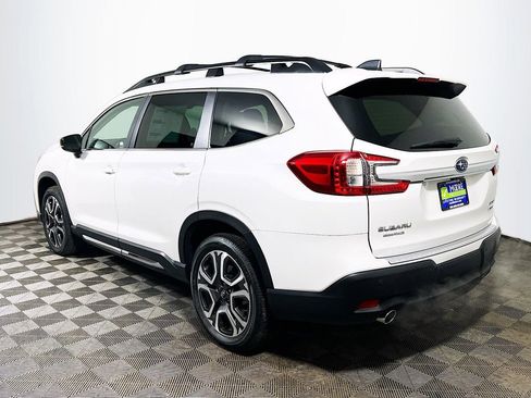 New 2026 Subaru Ascent Limited AWD/4WD image 5